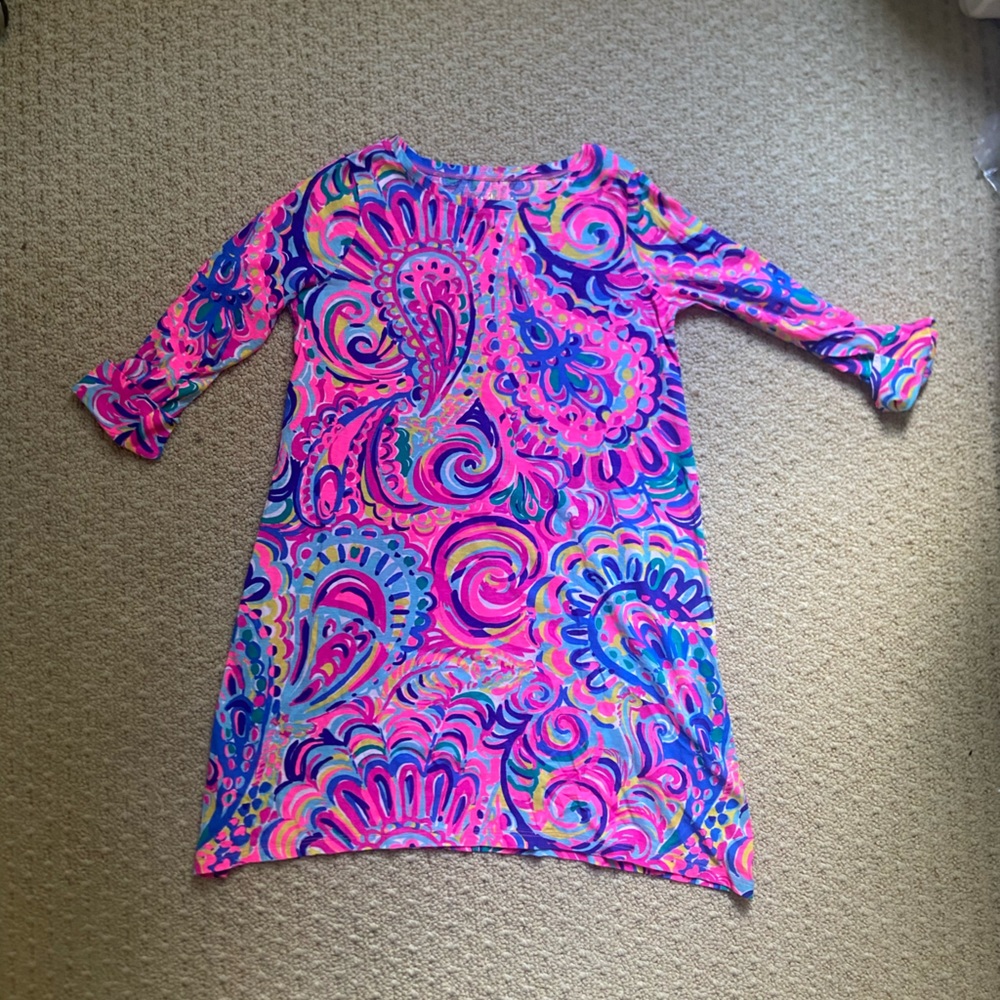 Lilly Pulitzer Kids Dress
